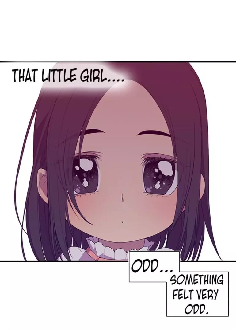 They Say I Was Born a Kings Daughter Chapter 4.2 page 15