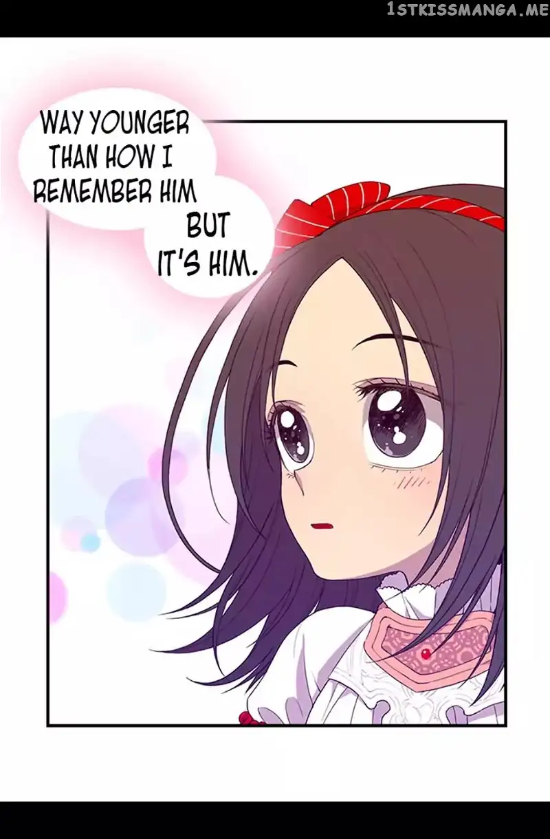They Say I Was Born a Kings Daughter Chapter 4 page 4