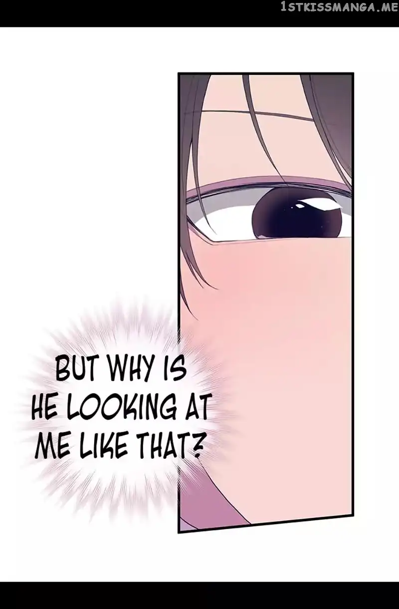 They Say I Was Born a Kings Daughter Chapter 4 page 8