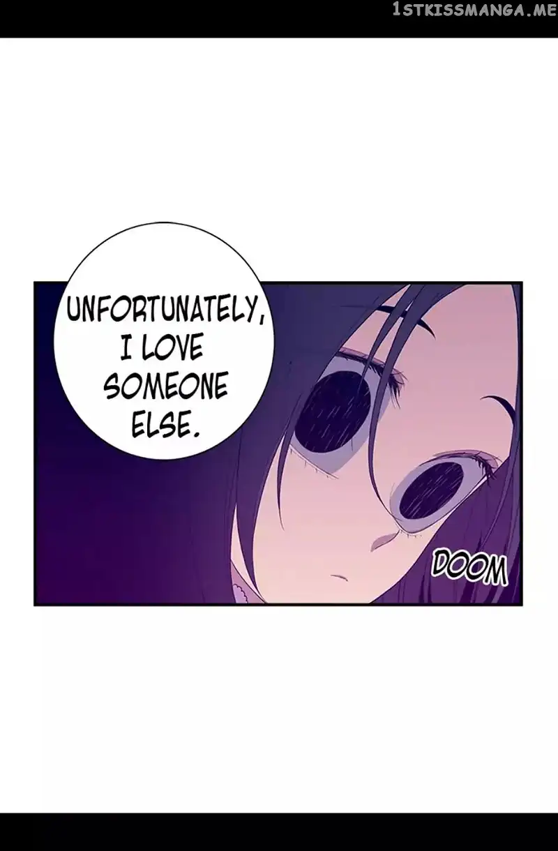 They Say I Was Born a Kings Daughter Chapter 4 page 13