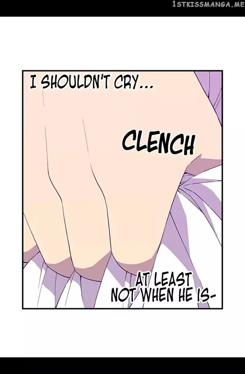 They Say I Was Born a Kings Daughter Chapter 4 page 17