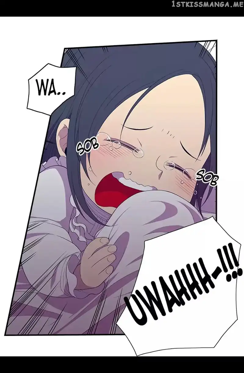 They Say I Was Born a Kings Daughter Chapter 4 page 32