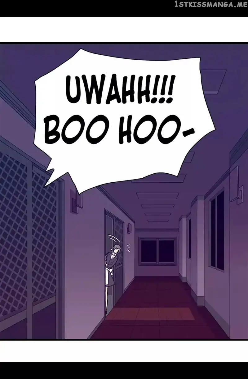 They Say I Was Born a Kings Daughter Chapter 4 page 33