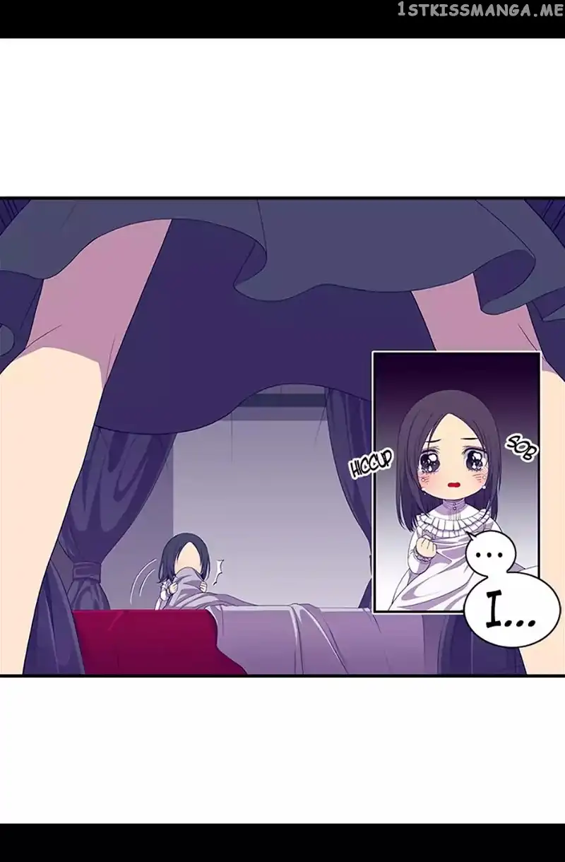 They Say I Was Born a Kings Daughter Chapter 4 page 35