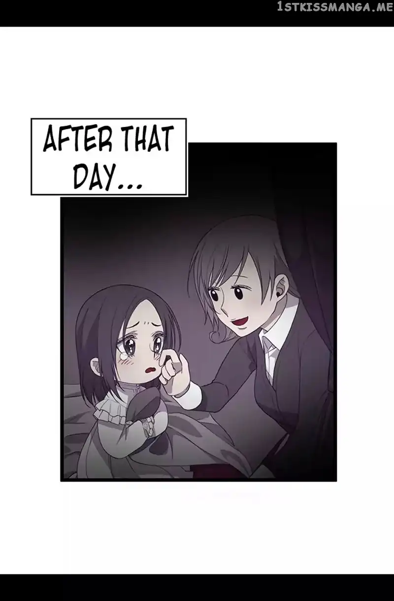 They Say I Was Born a Kings Daughter Chapter 4 page 39