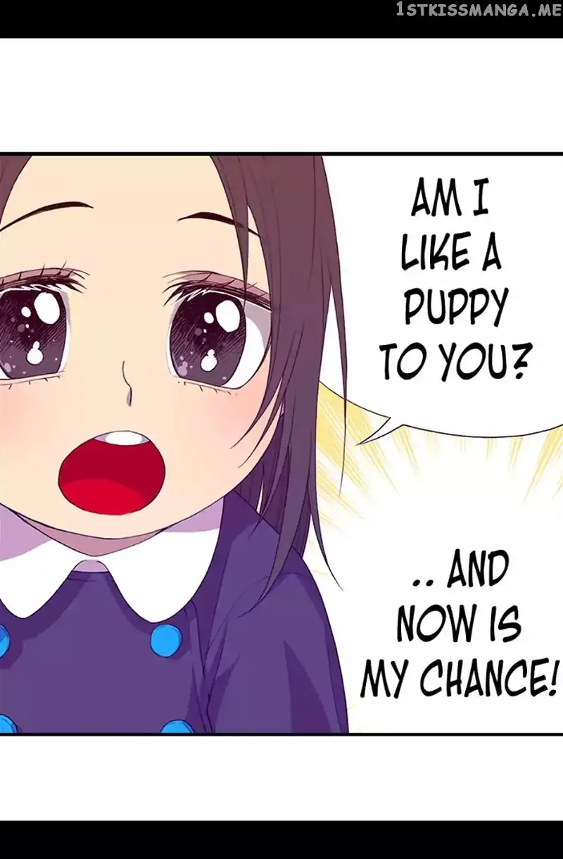 They Say I Was Born a Kings Daughter Chapter 4 page 44