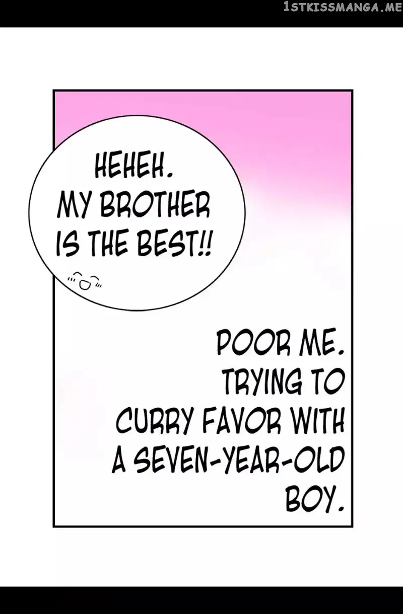 They Say I Was Born a Kings Daughter Chapter 4 page 49