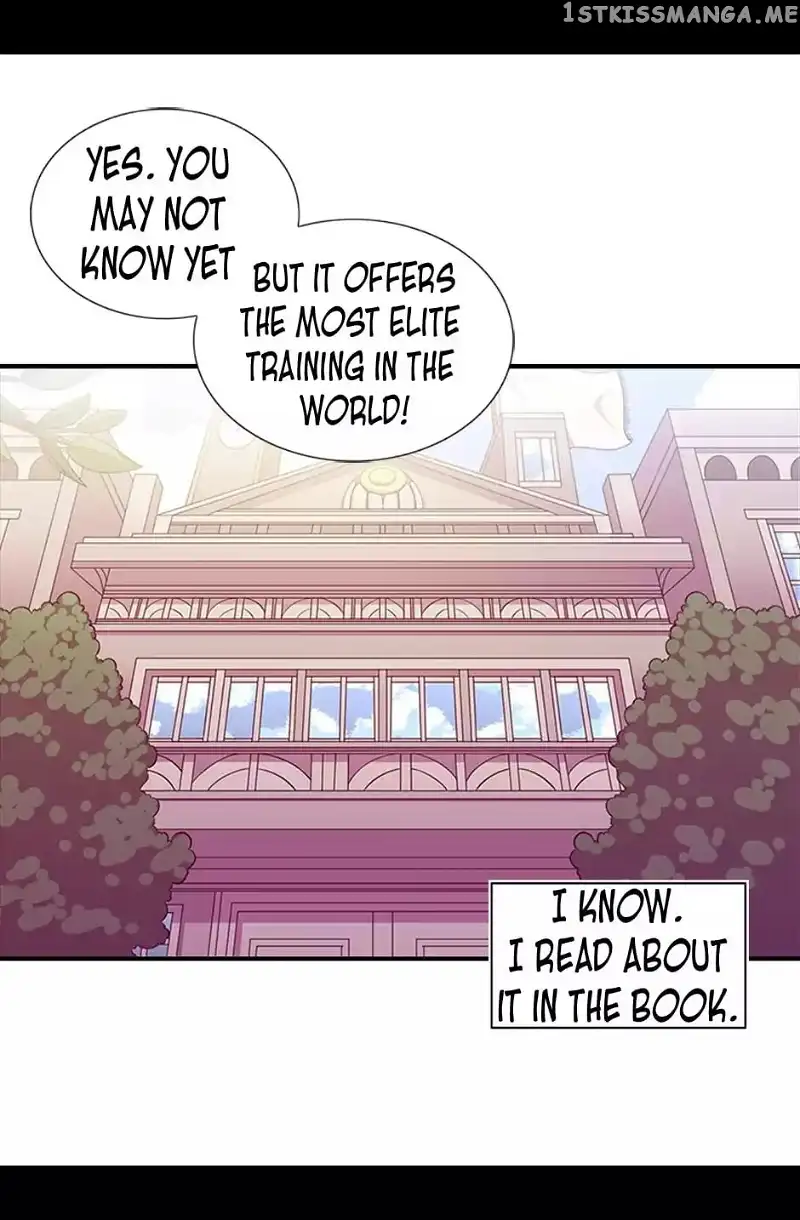 They Say I Was Born a Kings Daughter Chapter 4 page 57