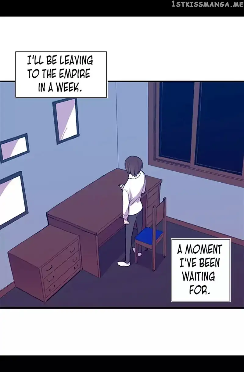 They Say I Was Born a Kings Daughter Chapter 4 page 63