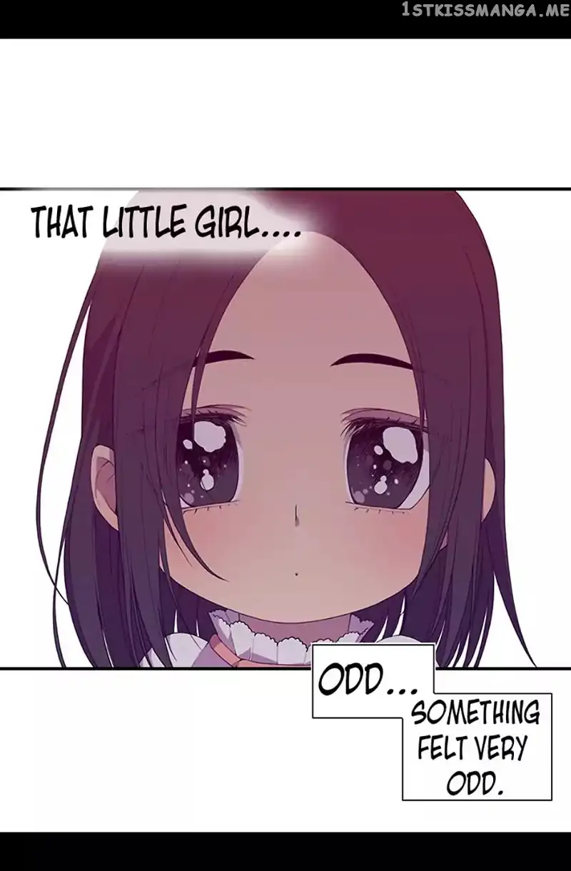 They Say I Was Born a Kings Daughter Chapter 4 page 65