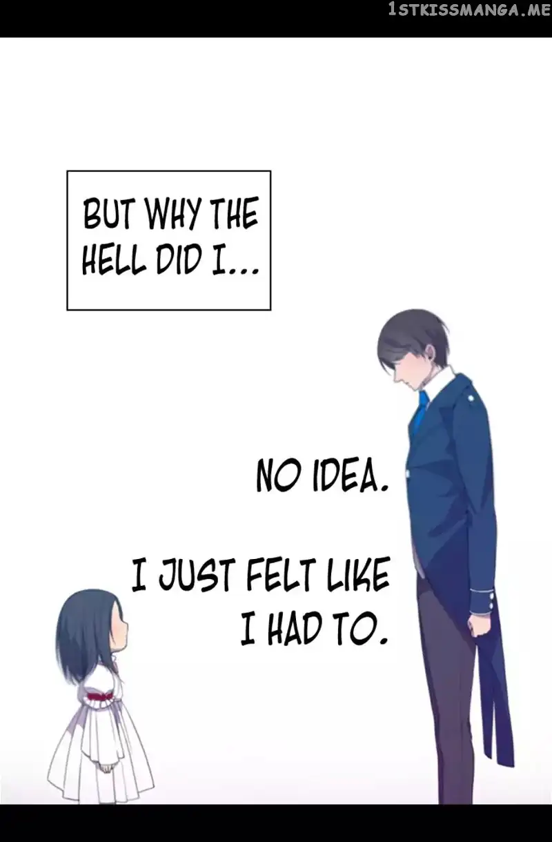 They Say I Was Born a Kings Daughter Chapter 4 page 69