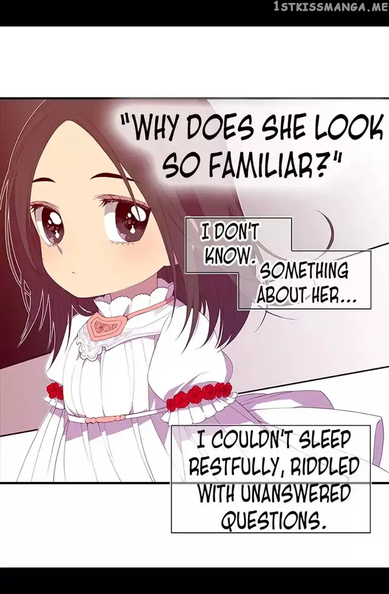 They Say I Was Born a Kings Daughter Chapter 4 page 70
