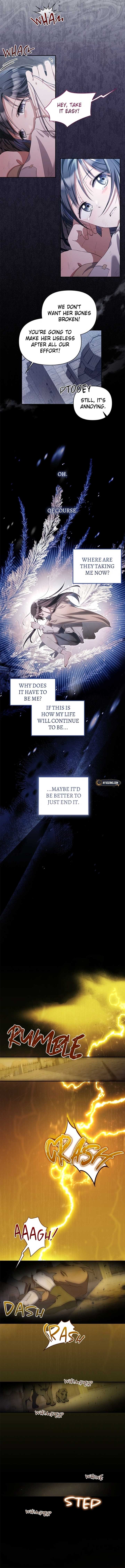 Thiendavis – For The Perfect Salvation Chapter 10 page 6