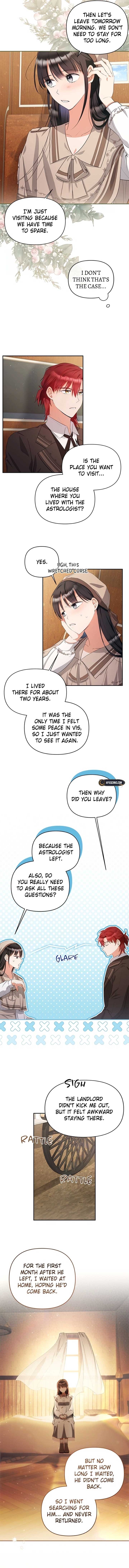 Thiendavis – For The Perfect Salvation Chapter 12 page 3