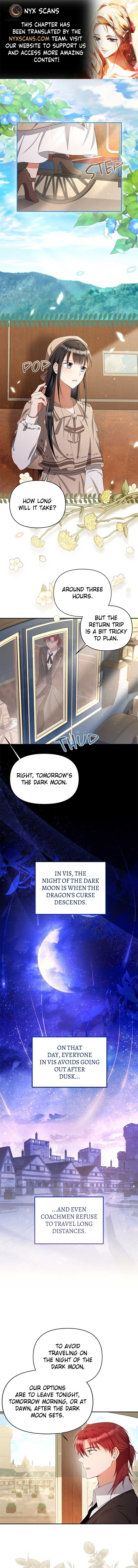 Thiendavis – For The Perfect Salvation Chapter 12 page 2