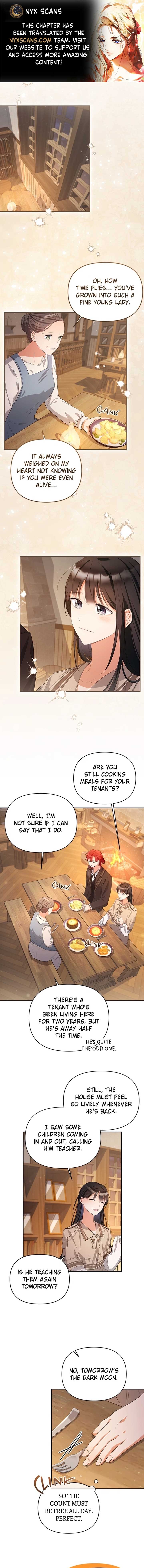 Thiendavis – For The Perfect Salvation Chapter 13 page 2