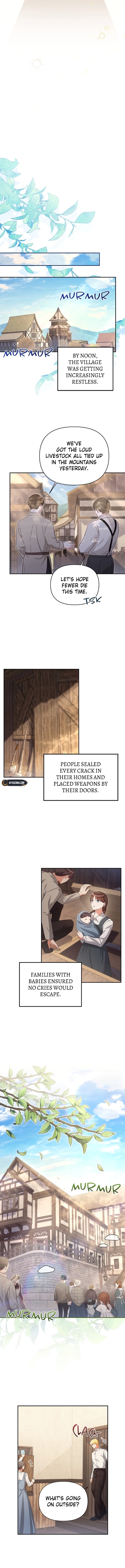 Thiendavis – For The Perfect Salvation Chapter 15 page 11