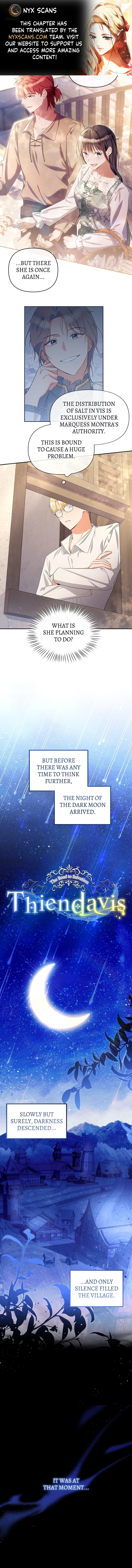 Thiendavis – For The Perfect Salvation Chapter 16 page 2