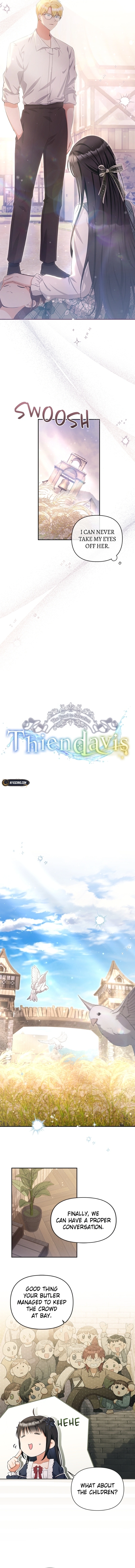 Thiendavis – For The Perfect Salvation Chapter 17 page 5