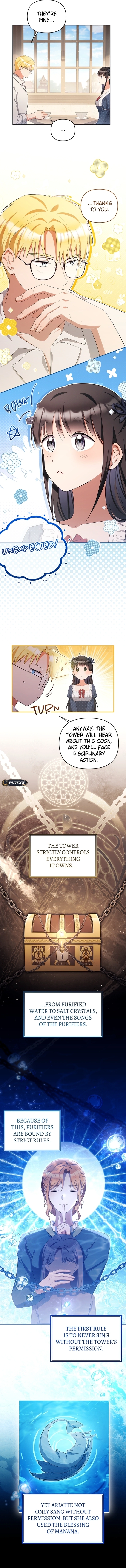 Thiendavis – For The Perfect Salvation Chapter 17 page 6