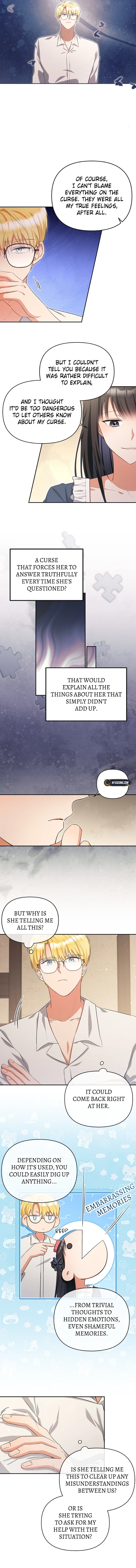 Thiendavis – For The Perfect Salvation Chapter 17 page 9