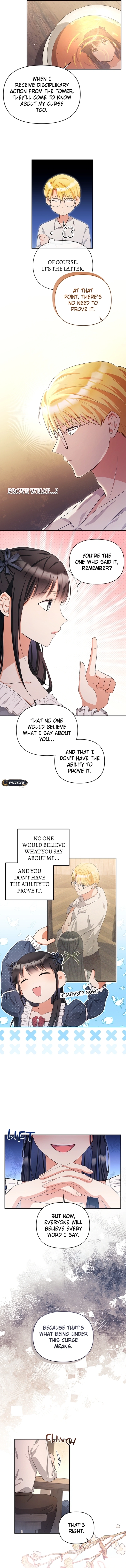 Thiendavis – For The Perfect Salvation Chapter 17 page 10