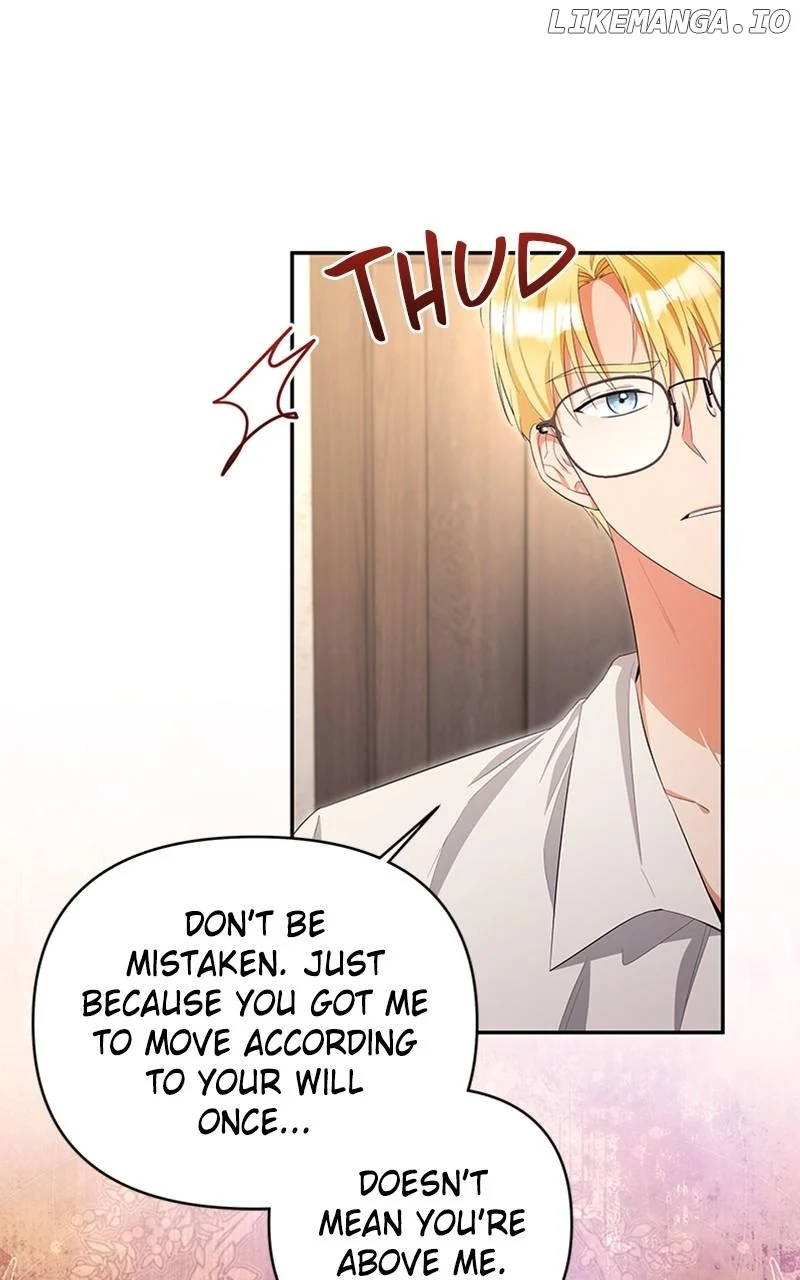Thiendavis – For The Perfect Salvation Chapter 19 page 11