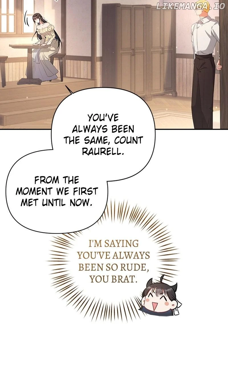 Thiendavis – For The Perfect Salvation Chapter 19 page 10