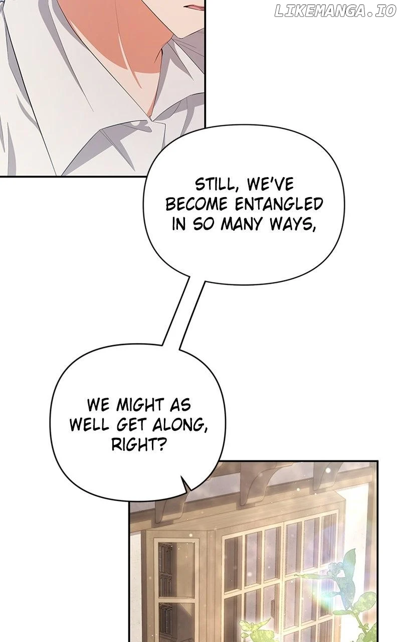 Thiendavis – For The Perfect Salvation Chapter 19 page 21