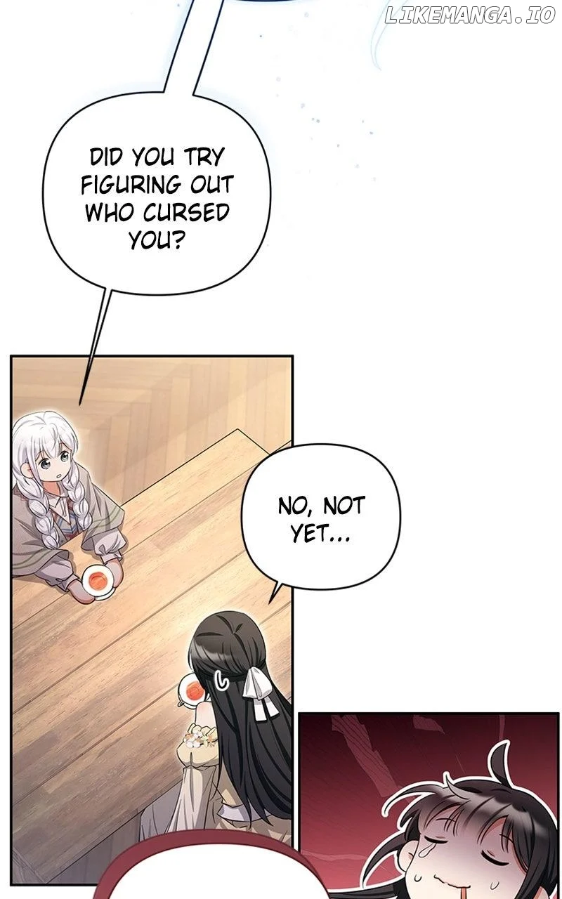 Thiendavis – For The Perfect Salvation Chapter 19 page 55