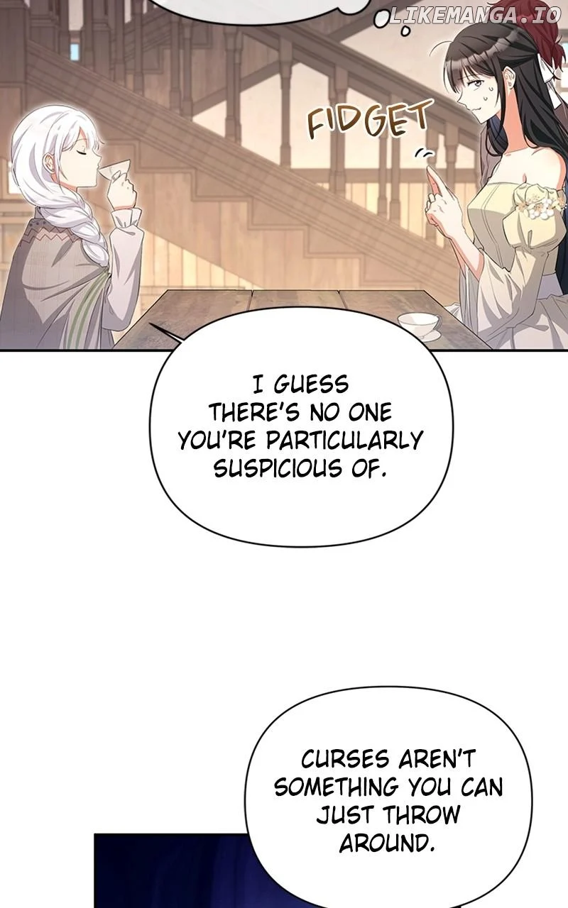 Thiendavis – For The Perfect Salvation Chapter 19 page 57