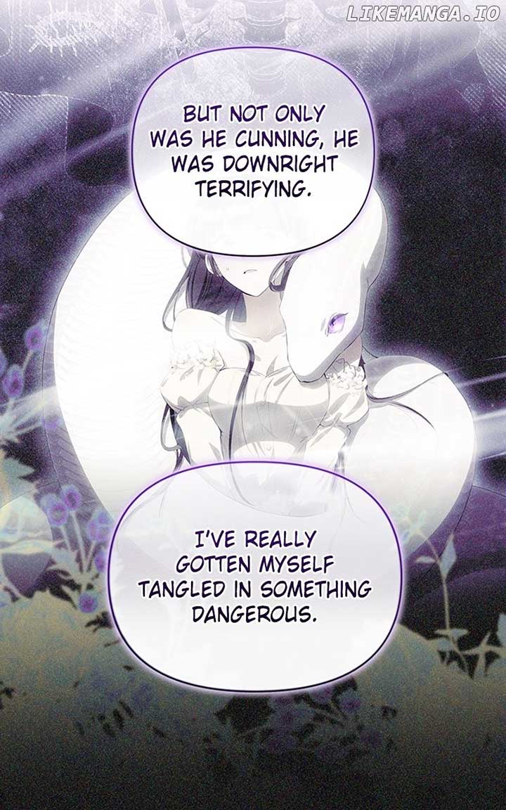 Thiendavis – For The Perfect Salvation Chapter 20 page 39