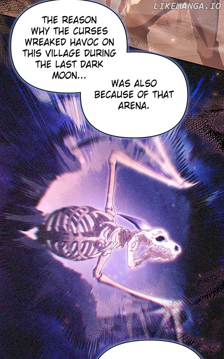 Thiendavis – For The Perfect Salvation Chapter 20 page 46