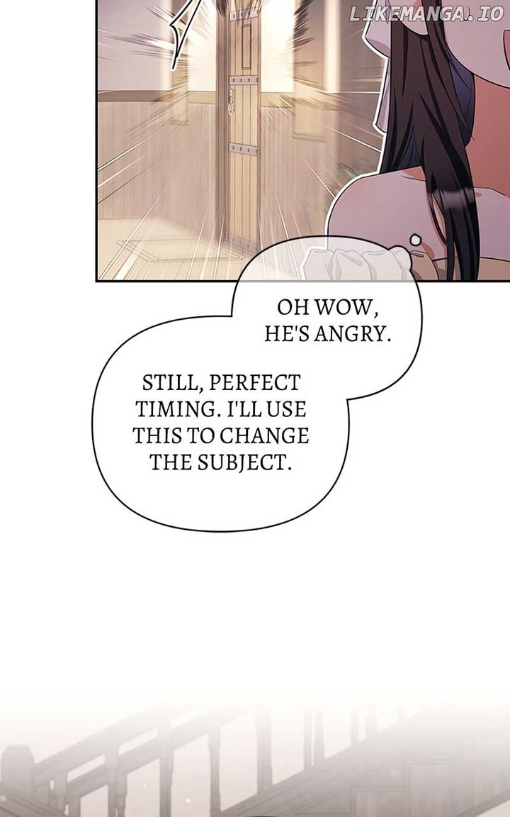 Thiendavis – For The Perfect Salvation Chapter 20 page 58