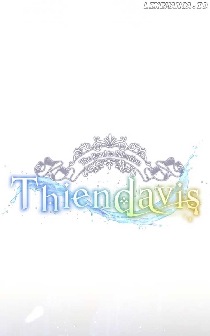 Thiendavis – For The Perfect Salvation Chapter 20 page 61