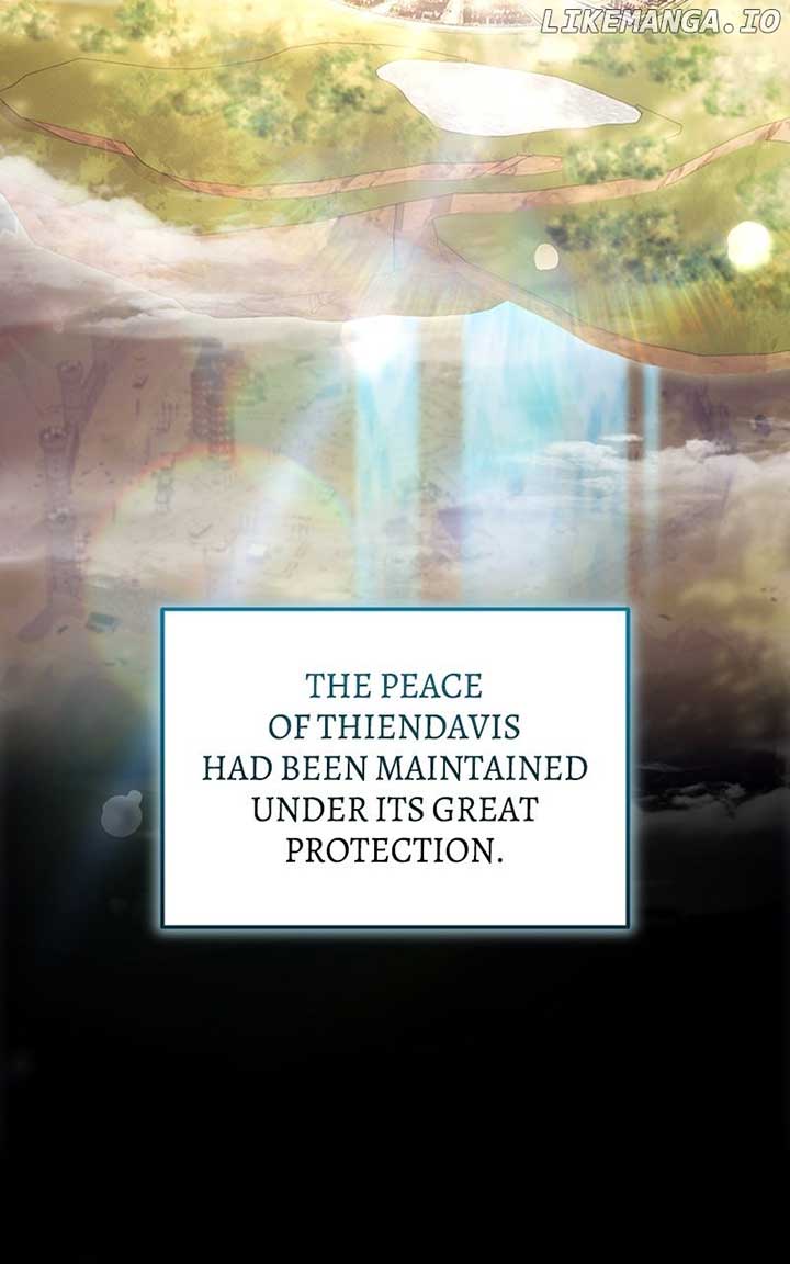Thiendavis – For The Perfect Salvation Chapter 20 page 64
