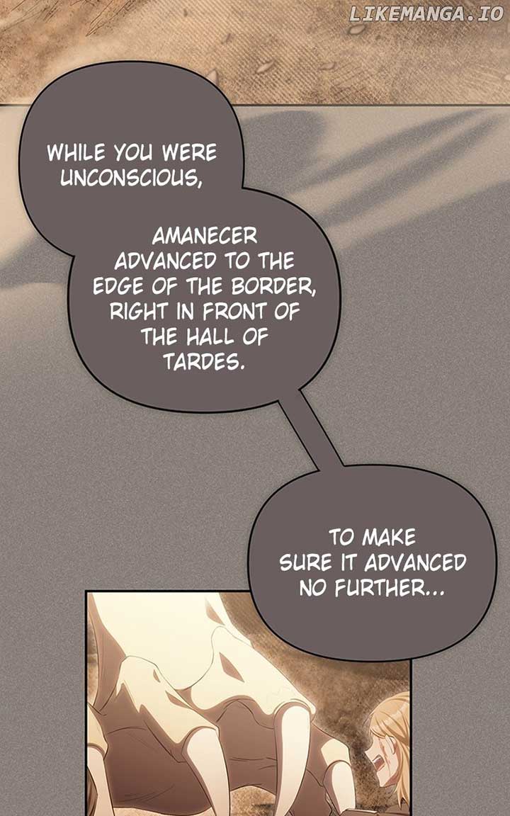 Thiendavis – For The Perfect Salvation Chapter 20 page 70