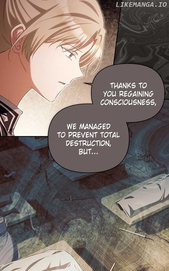 Thiendavis – For The Perfect Salvation Chapter 20 page 72