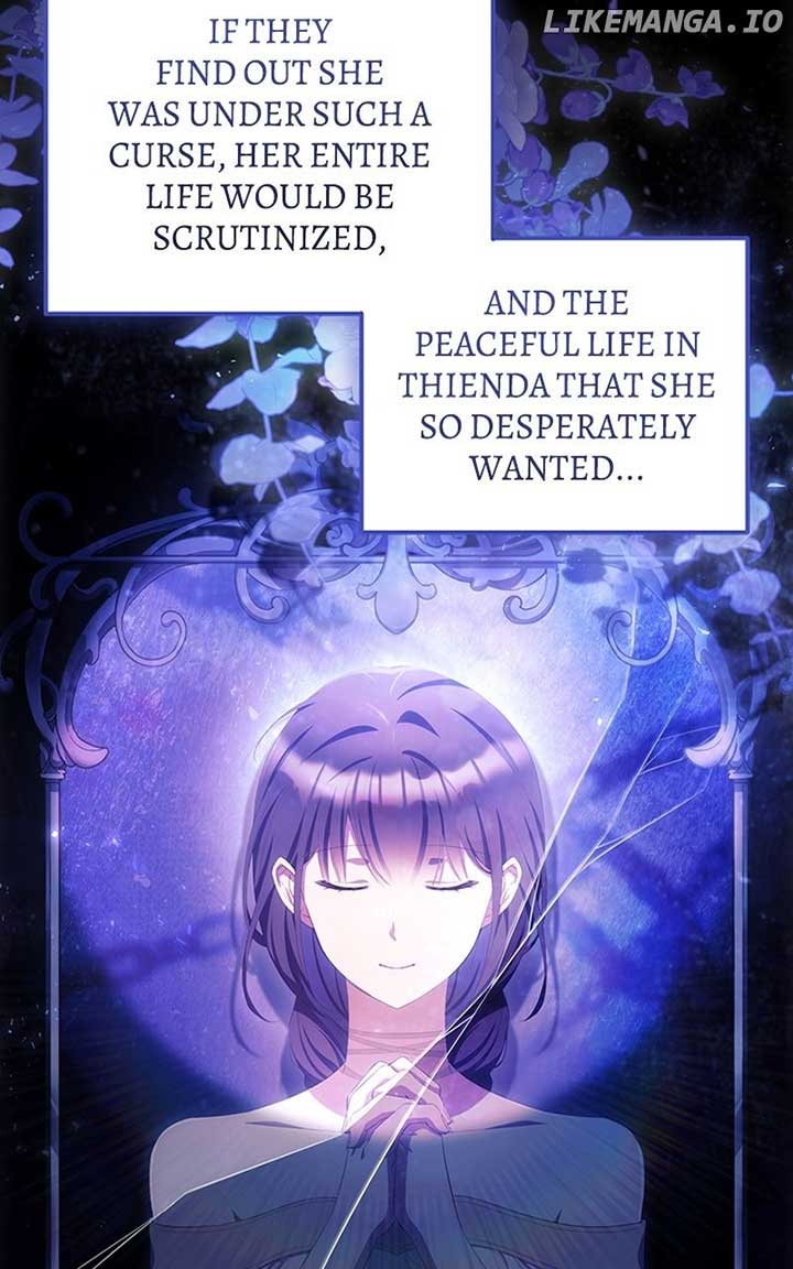 Thiendavis – For The Perfect Salvation Chapter 21 page 9
