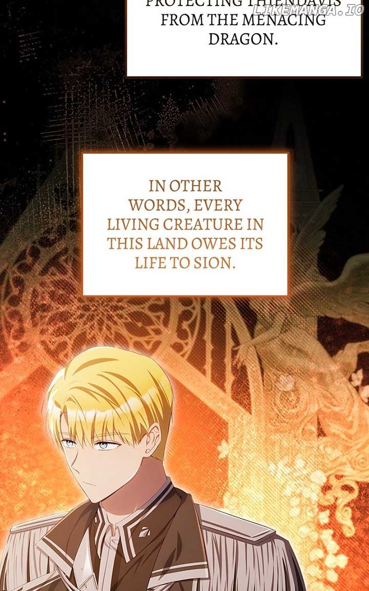 Thiendavis – For The Perfect Salvation Chapter 21 page 16