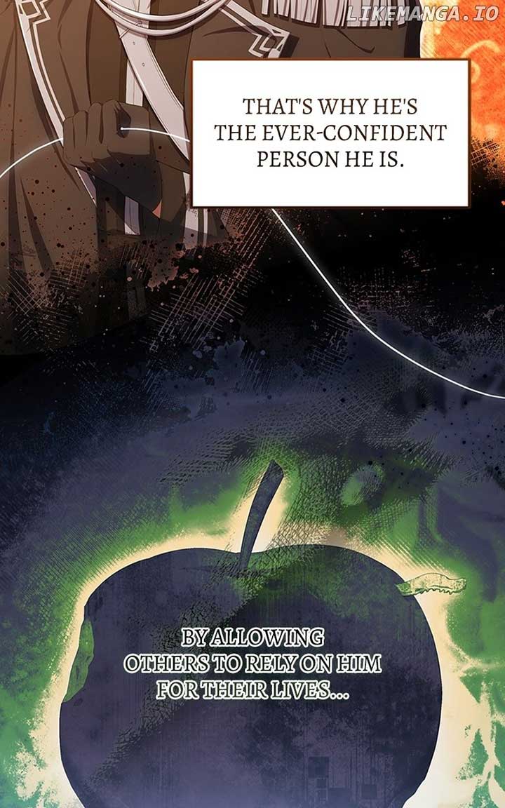Thiendavis – For The Perfect Salvation Chapter 21 page 17