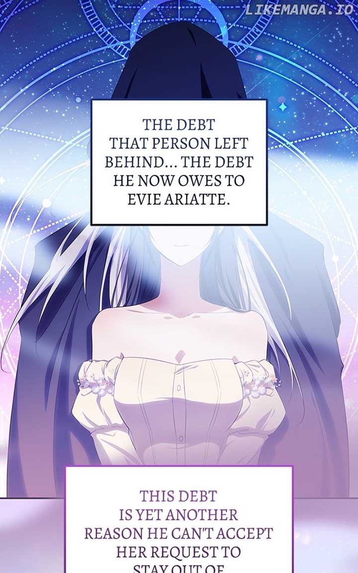Thiendavis – For The Perfect Salvation Chapter 21 page 20