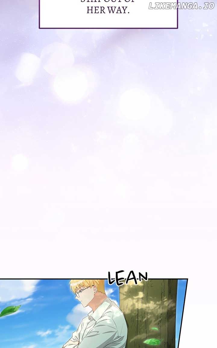 Thiendavis – For The Perfect Salvation Chapter 21 page 21