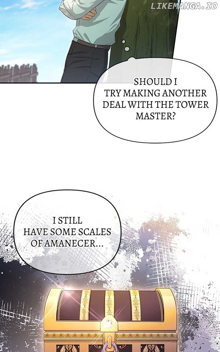 Thiendavis – For The Perfect Salvation Chapter 21 page 22