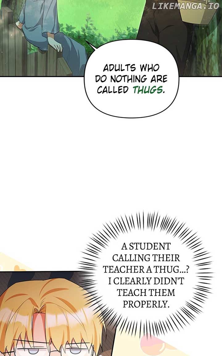 Thiendavis – For The Perfect Salvation Chapter 21 page 31
