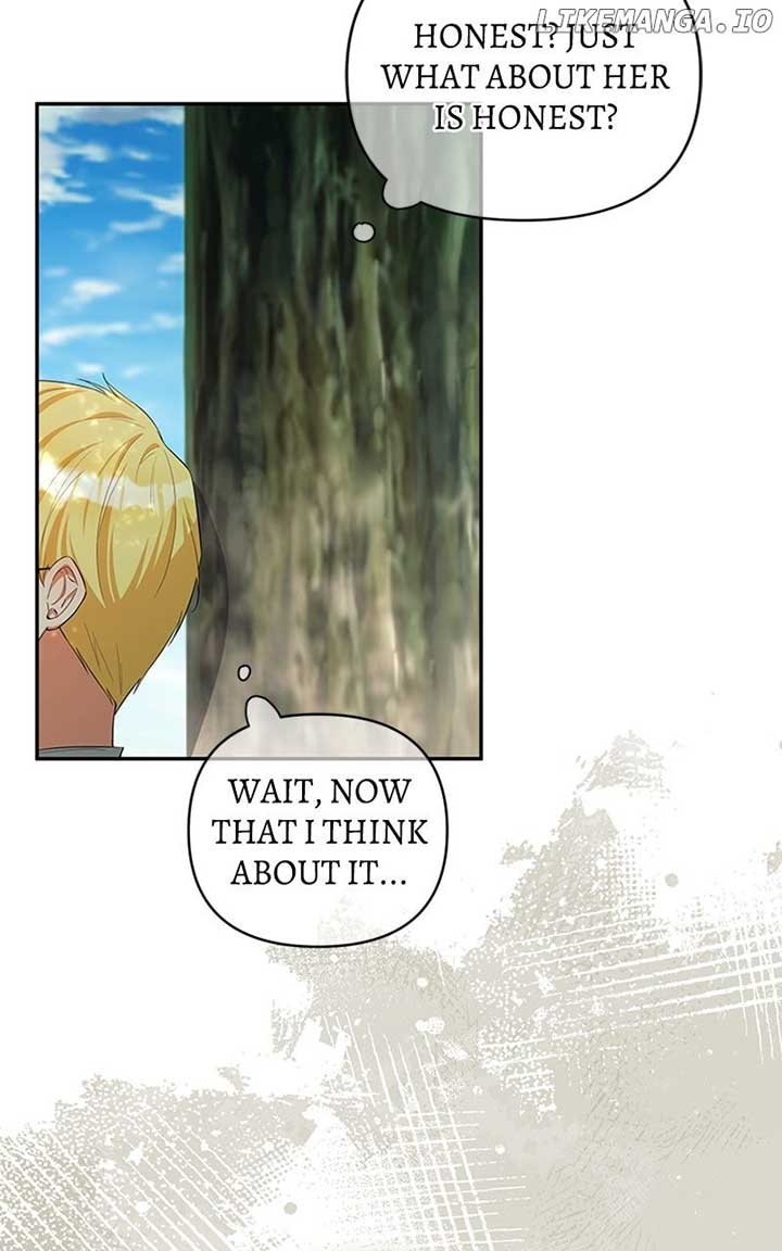 Thiendavis – For The Perfect Salvation Chapter 21 page 37