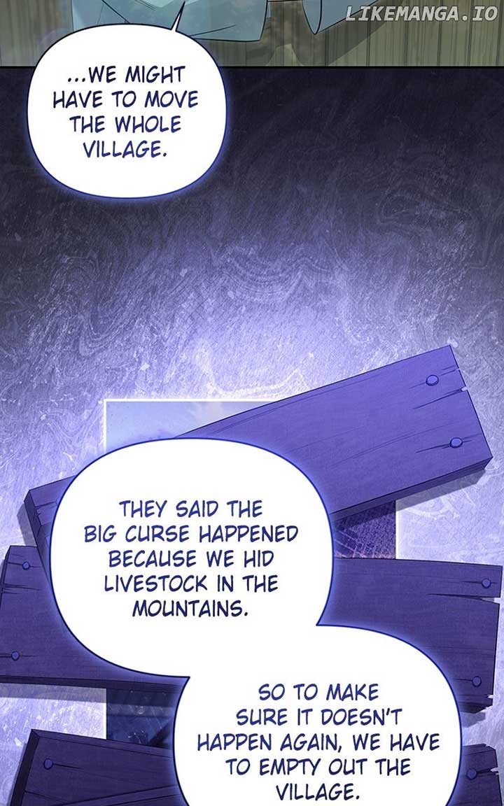 Thiendavis – For The Perfect Salvation Chapter 21 page 50