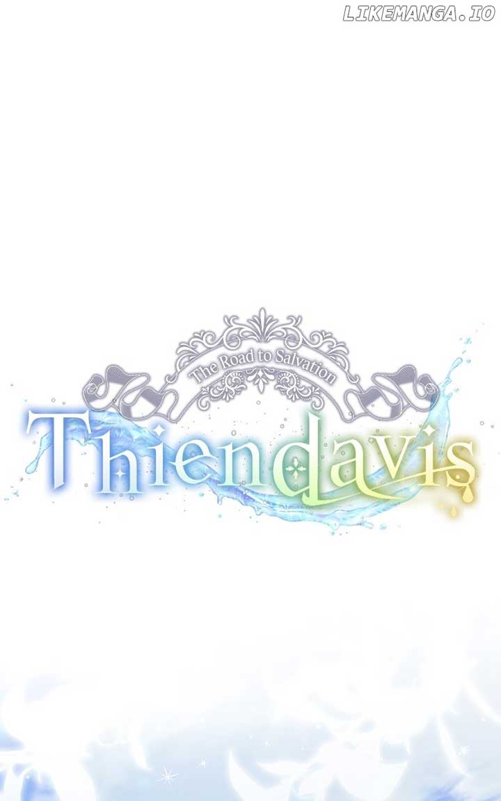 Thiendavis – For The Perfect Salvation Chapter 21 page 59