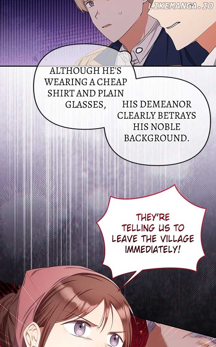 Thiendavis – For The Perfect Salvation Chapter 21 page 71