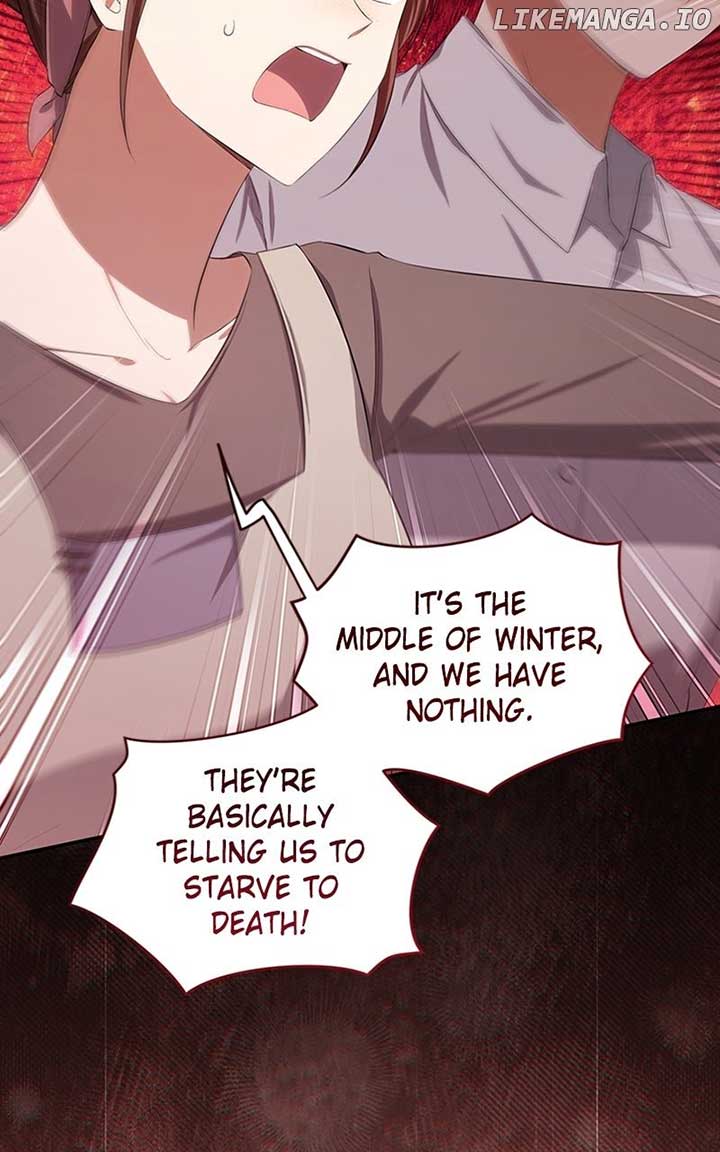 Thiendavis – For The Perfect Salvation Chapter 21 page 72